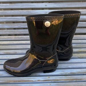 UGG Rain Boots